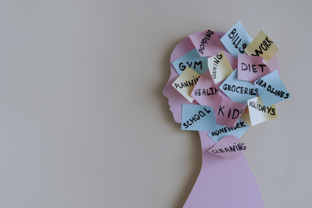 Psychological Health & Safety in the Workplace